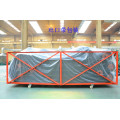 Corrugated Sidewall Rubber Conveyor Belt